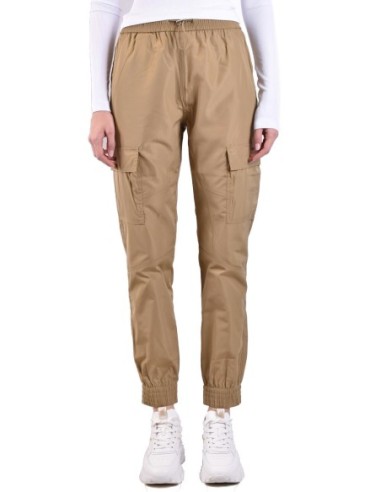 Diesel pantalon femme moutarde
