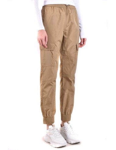 Diesel pantalon femme moutarde