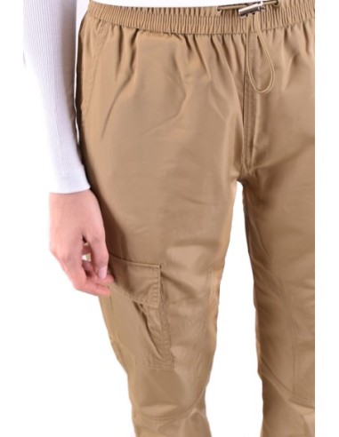 Diesel pantalon femme moutarde