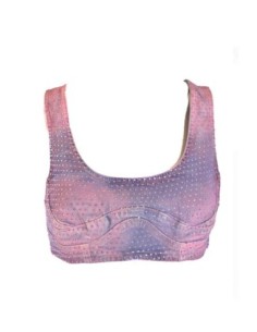 Diesel top femme rose