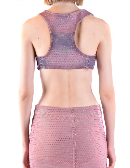 Diesel top femme rose