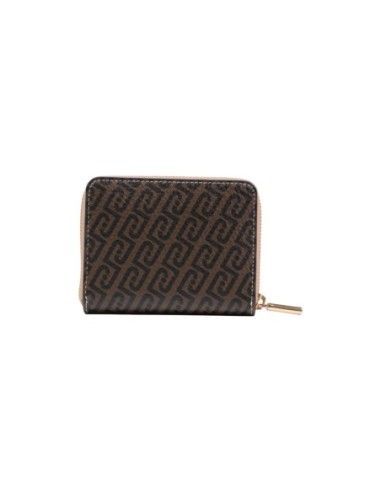 Liu Jo portefeuille femme marron