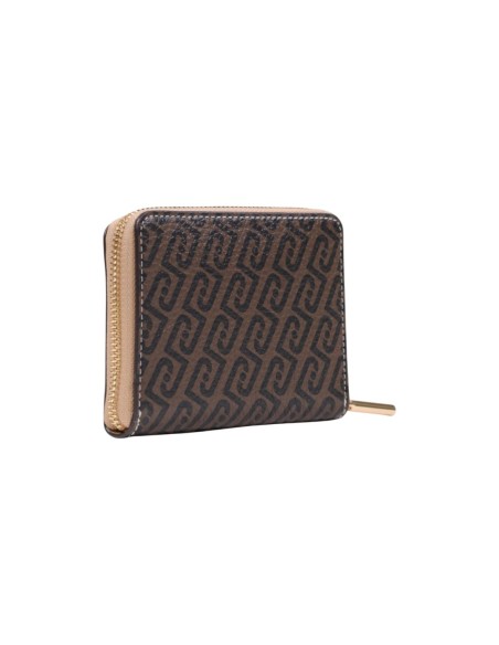Liu Jo portefeuille femme marron