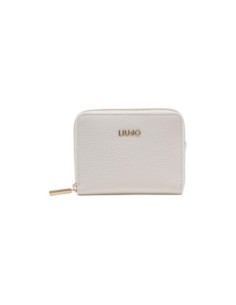 Liu Jo portefeuille femme blanc