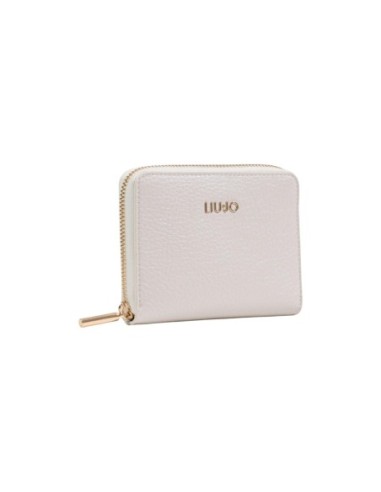 Liu Jo portefeuille femme blanc