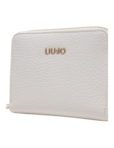Liu Jo portefeuille femme blanc