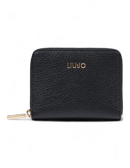 Liu Jo portefeuille femme noir