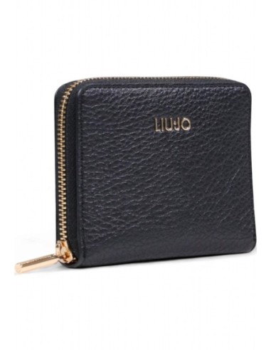 Liu Jo portefeuille femme noir
