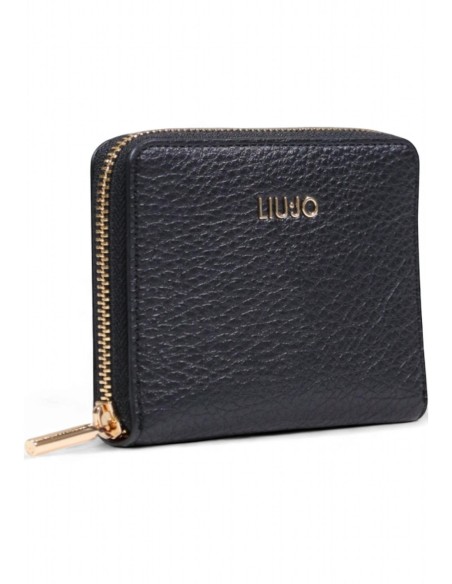 Liu Jo portefeuille femme noir