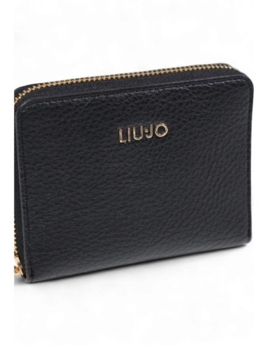 Liu Jo portefeuille femme noir
