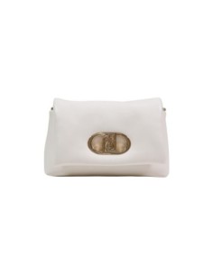 Liu Jo sac femme blanc bandoulière