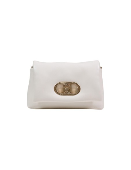 Liu Jo sac femme blanc bandoulière
