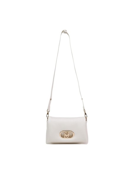 Liu Jo sac femme blanc bandoulière