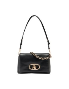 Liu Jo sac femme noir bandoulière