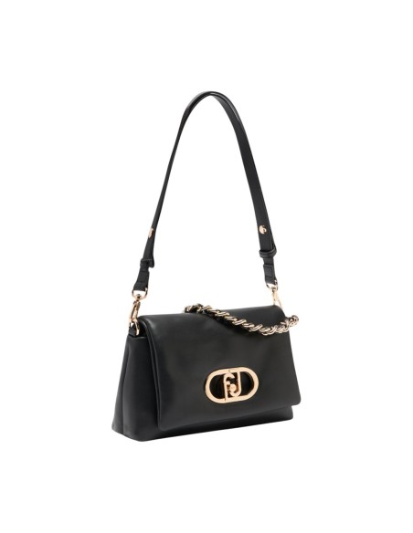 Liu Jo sac femme noir bandoulière
