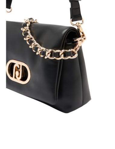 Liu Jo sac femme noir bandoulière