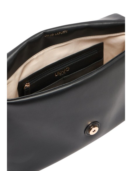 Liu Jo sac femme noir grand format