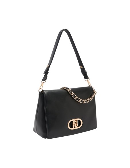 Liu Jo sac femme noir grand format