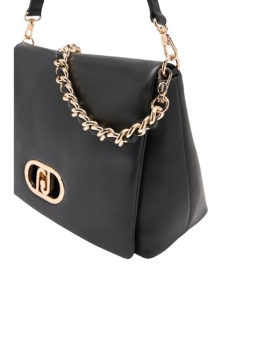 Liu Jo sac femme noir grand format