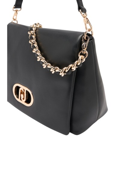 Liu Jo sac femme noir grand format