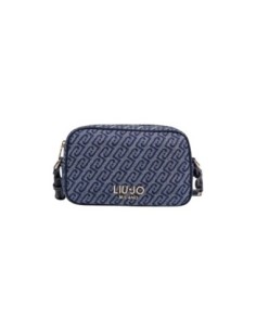 Liu Jo sac femme bleu imprimé