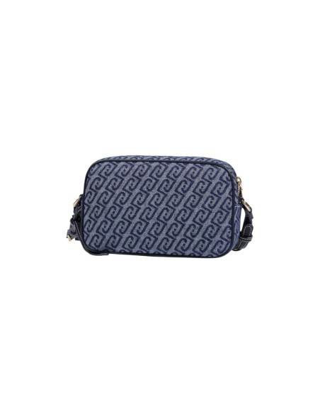 Liu Jo sac femme bleu imprimé