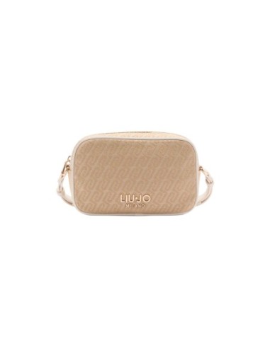 Liu Jo sac femme beige