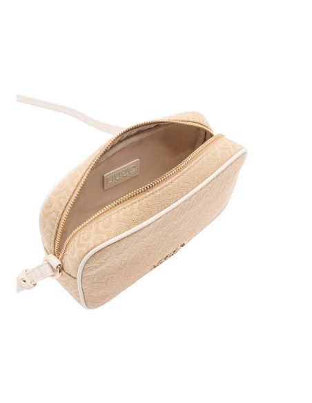 Liu Jo sac femme beige