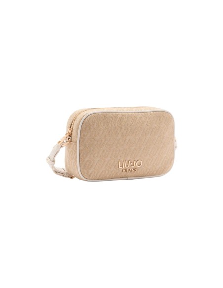 Liu Jo sac femme beige