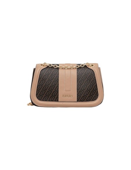 Liu Jo sac femme marron