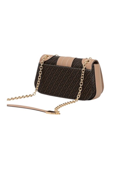 Liu Jo sac femme marron