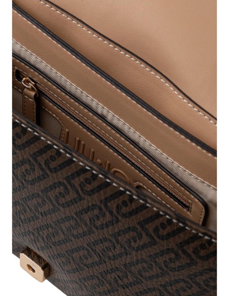 Liu Jo sac femme marron