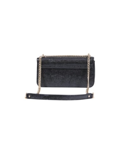Sac bandoulière Liu Jo noir femme chic