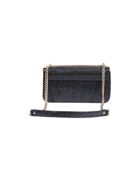 Sac bandoulière Liu Jo noir femme chic