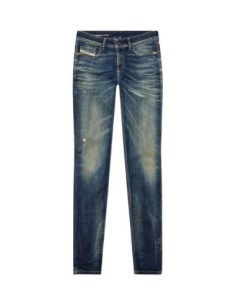 Jean Diesel bleu homme 100% coton