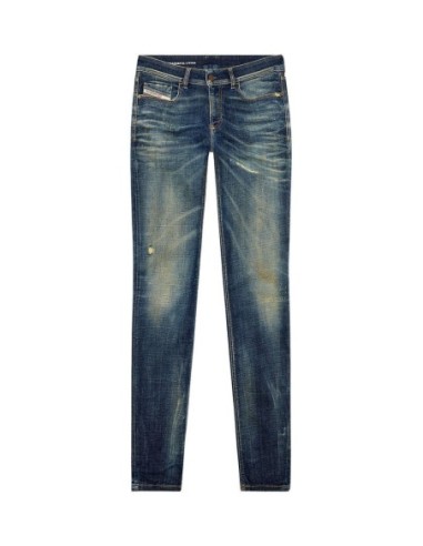 Jean Diesel bleu homme 100% coton