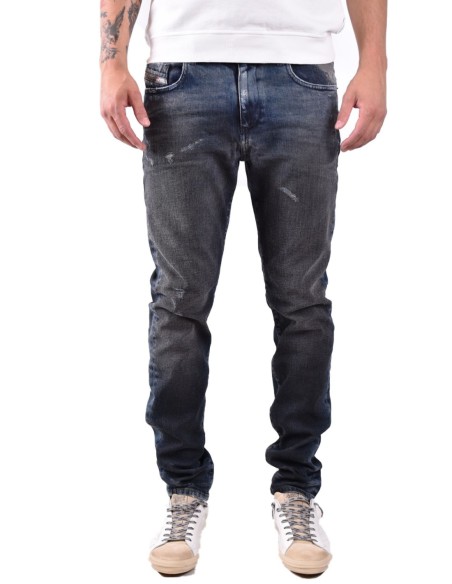 Jean Diesel bleu homme 100% coton