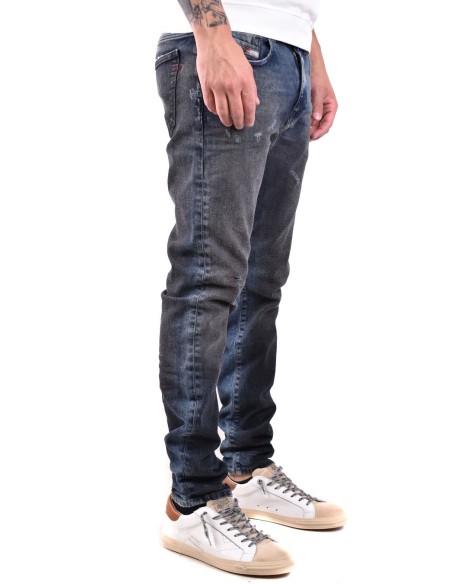Jean Diesel bleu homme 100% coton