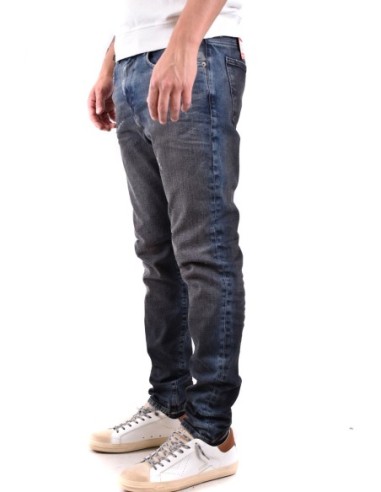 Jean Diesel bleu homme 100% coton