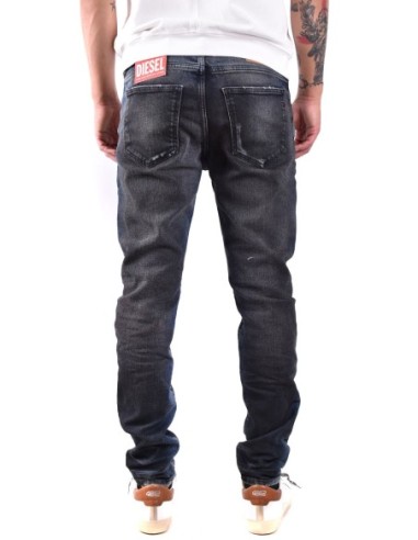Jean Diesel bleu homme 100% coton