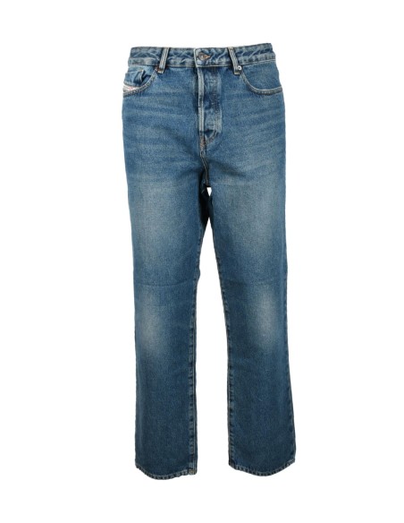 Diesel jean homme bleu