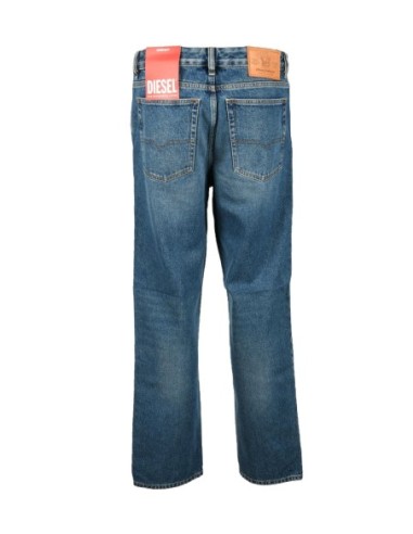 Diesel jean homme bleu