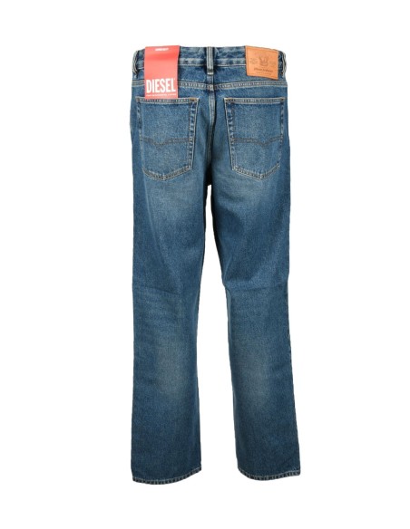 Diesel jean homme bleu