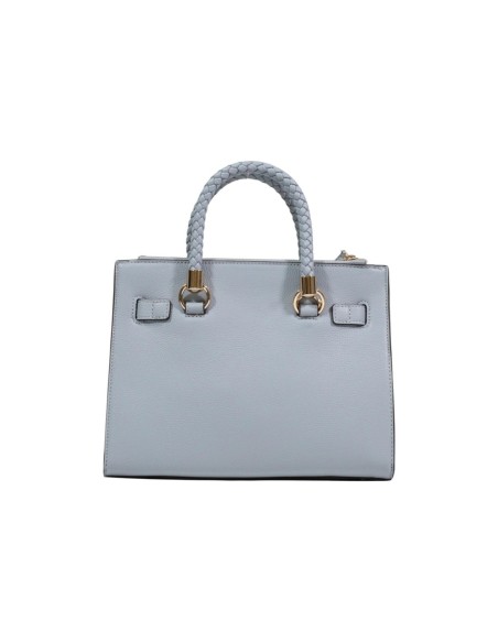 Sac à main Liu Jo bleu azur femme