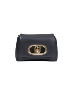 Sac à main Liu Jo noir femme bandoulière