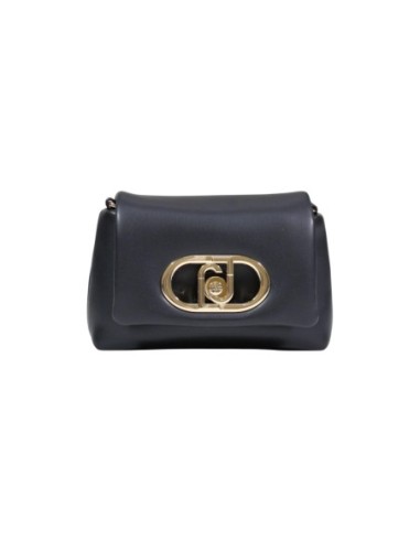 Sac à main Liu Jo noir femme bandoulière