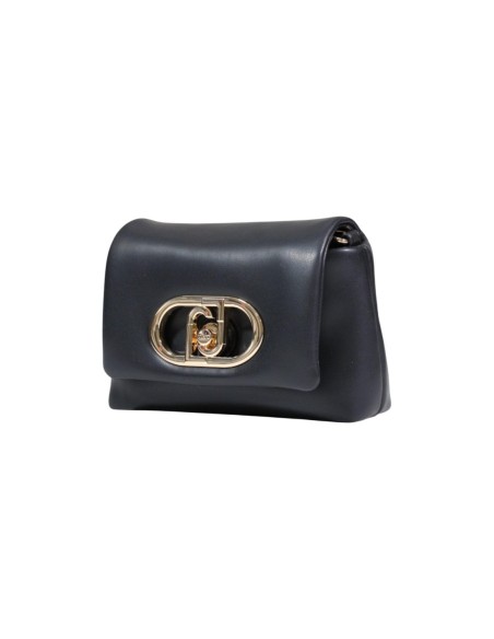 Sac à main Liu Jo noir femme bandoulière