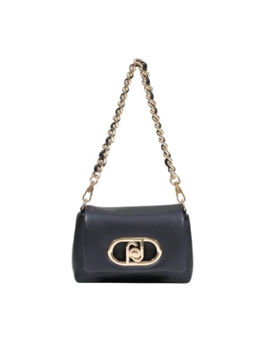 Sac à main Liu Jo noir femme bandoulière