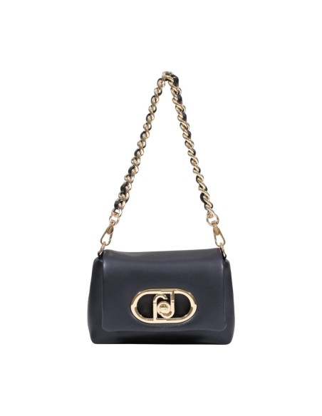 Sac à main Liu Jo noir femme bandoulière