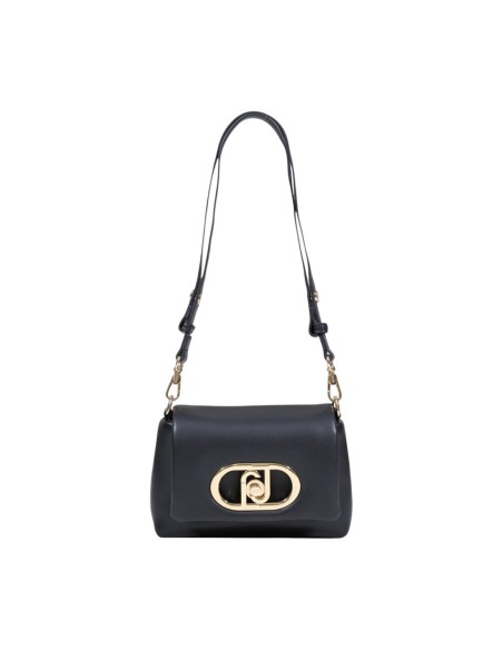 Sac à main Liu Jo noir femme bandoulière